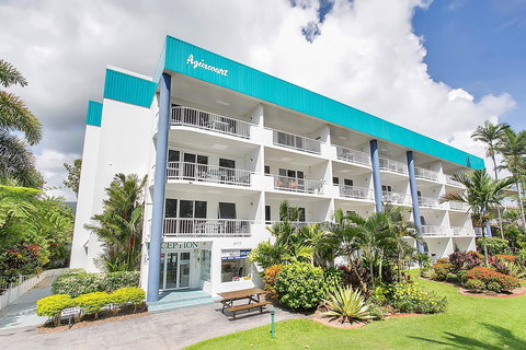 Agincourt Beachfront Apartments - Stays Accommodation 23