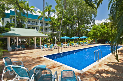 Agincourt Beachfront Apartments - Stays Accommodation 2