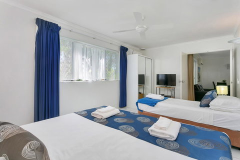 Agincourt Beachfront Apartments - Stays Accommodation 16