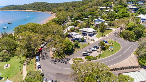 Sunset Cabins 1770 - Stayed 12