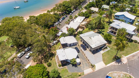 Sunset Cabins 1770 - Stayed 6