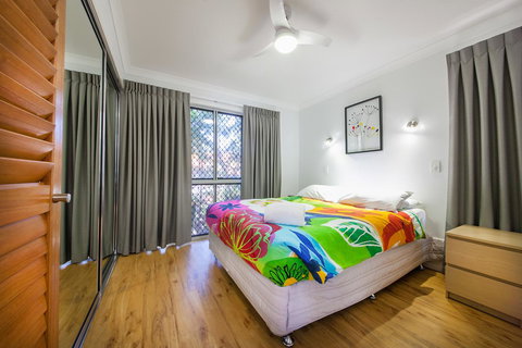 Sunset Cabins 1770 - Stayed 9