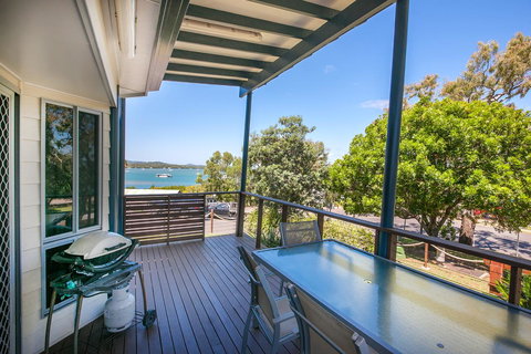 Sunset Cabins 1770 - Stayed 2