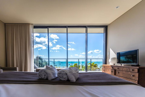 Mirage Whitsundays - Stayed 27