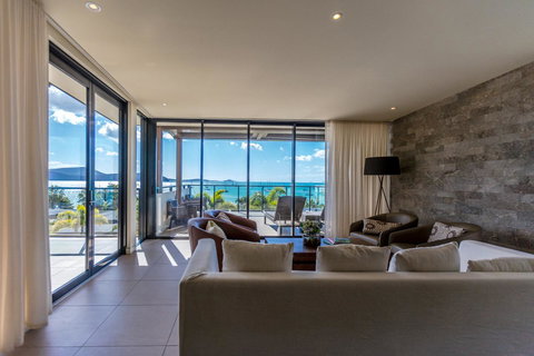 Mirage Whitsundays - Stayed 22