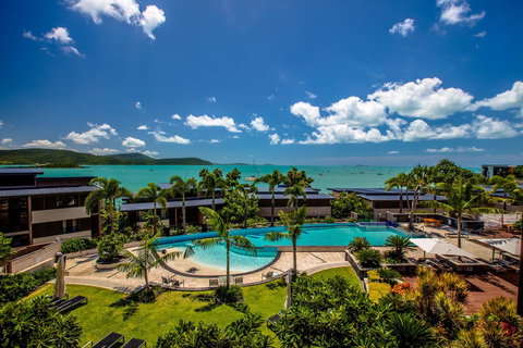 Mirage Whitsundays - Stayed 30