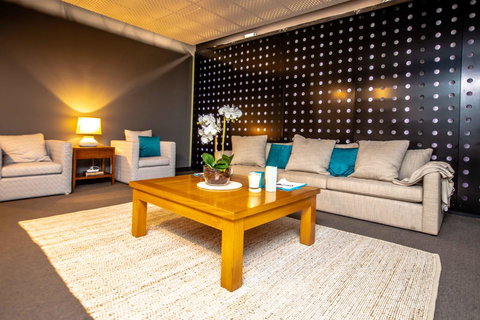 Mirage Whitsundays - Stayed 33