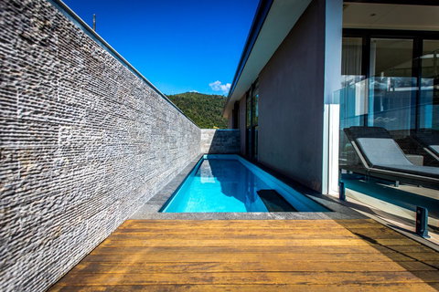 Mirage Whitsundays - Stayed 34