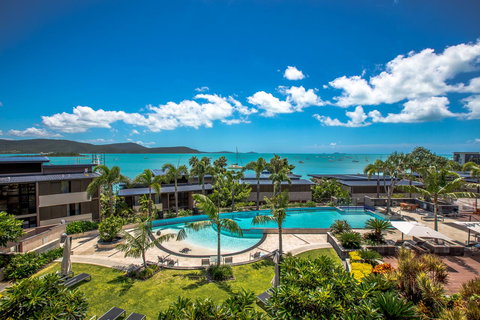 Mirage Whitsundays - Stayed 9