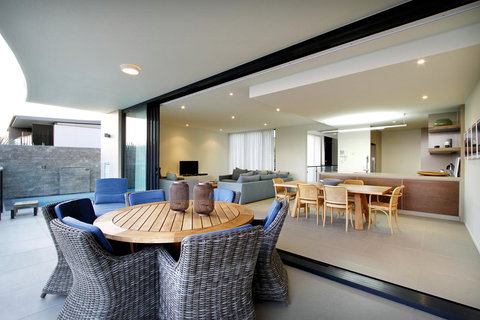 Mirage Whitsundays - Stayed 25