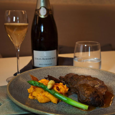 Mirage Whitsundays - Stayed 19