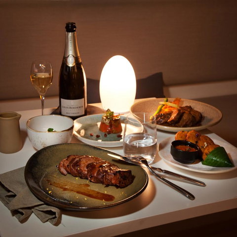 Mirage Whitsundays - Stayed 20