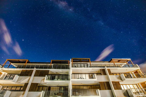 Mirage Whitsundays - Stayed 13