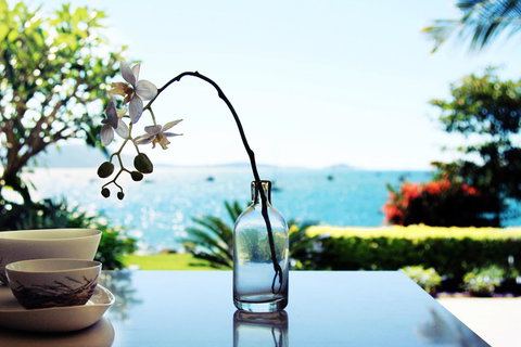 Mirage Whitsundays - Stayed 1