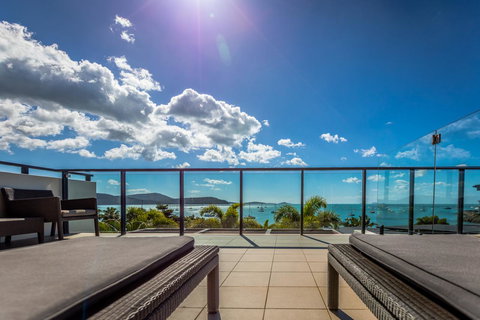 Mirage Whitsundays - Stayed 21