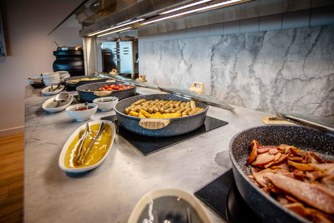 Mirage Whitsundays - Stayed 16