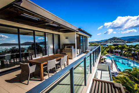 Mirage Whitsundays - Stayed 18