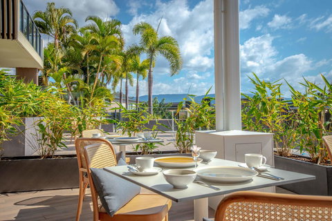 Mirage Whitsundays - Stayed 6