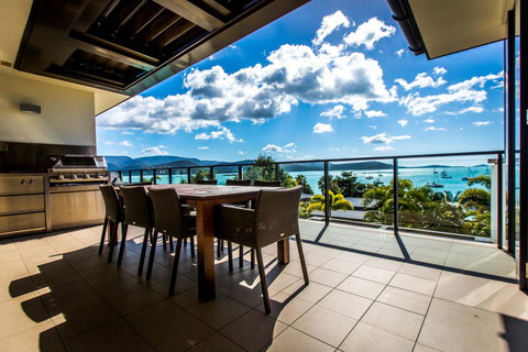 Mirage Whitsundays - Stayed 14