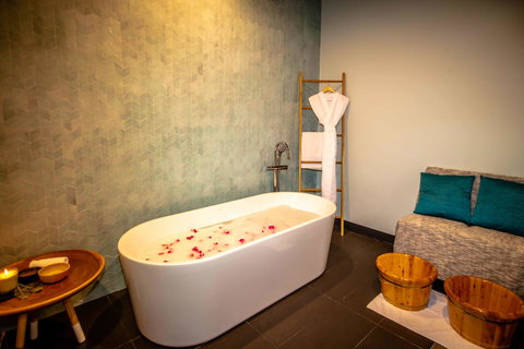 Mirage Whitsundays - Stayed 24