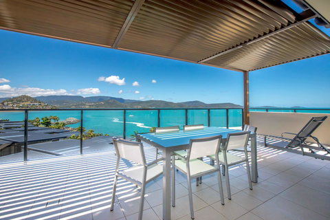 Mirage Whitsundays - Stayed 5