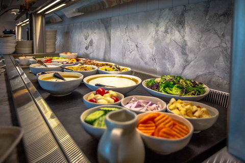 Mirage Whitsundays - Stayed 17