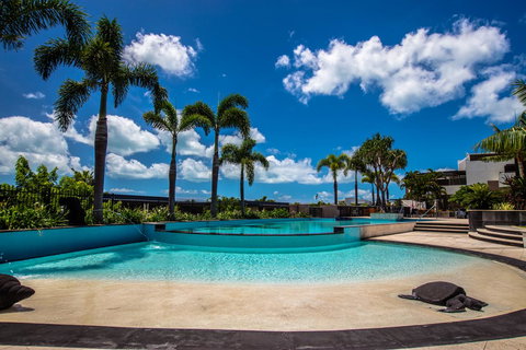 Mirage Whitsundays - Stayed 31