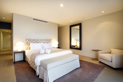 Mirage Whitsundays - Stayed 35