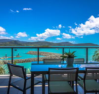 Mirage Whitsundays - Stayed