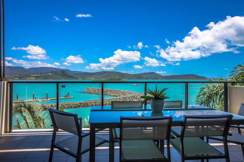 Mirage Whitsundays - Stayed 0