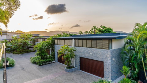 Mirage Whitsundays - Stayed 2