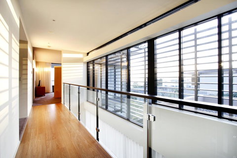 Mirage Whitsundays - Stayed 28