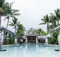 Pullman Port Douglas Sea Temple Resort and Spa - Stayed