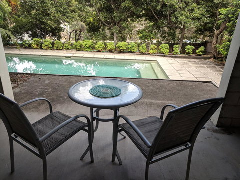 Sobraon ST - Stayed 4