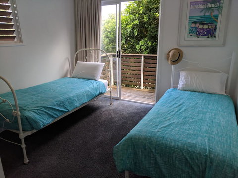 Sobraon ST - Stayed 7