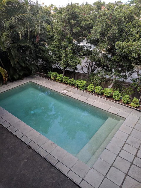 Sobraon ST - Stayed 5