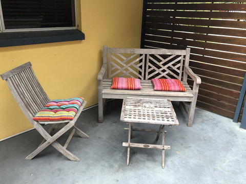 Serenity - Stays Accommodation 6