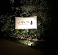 Serenity - Stayed