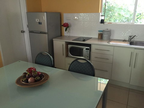 Serenity - Stays Accommodation 1