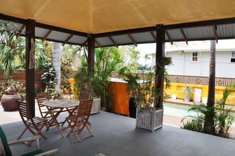 Serenity - Stays Accommodation 14