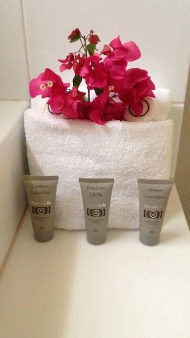 Serenity - Stays Accommodation 11