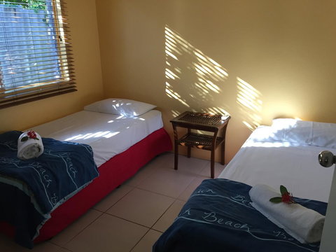 Serenity - Stays Accommodation 9