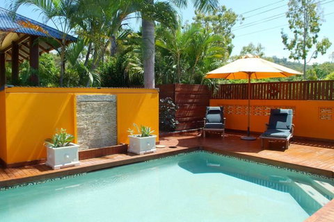 Serenity - Stays Accommodation 16