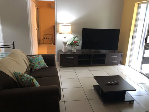 Serenity - Stays Accommodation 8