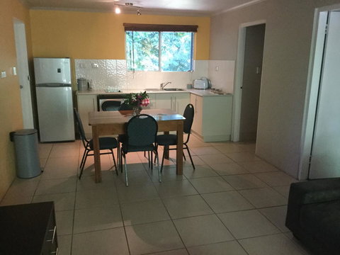 Serenity - Stays Accommodation 5