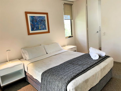 The Hastings Beach Houses - Stays Accommodation 8
