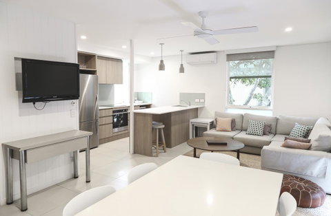 The Hastings Beach Houses - Stays Accommodation 21