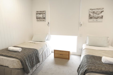 The Hastings Beach Houses - Stays Accommodation 20