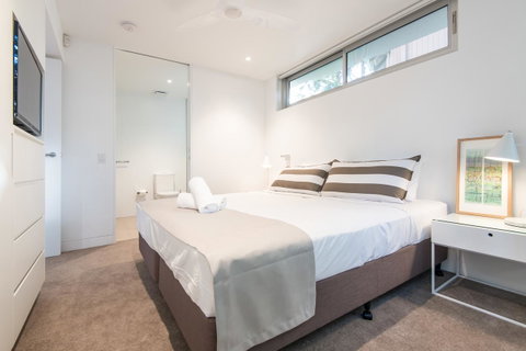 The Hastings Beach Houses - Stays Accommodation 22