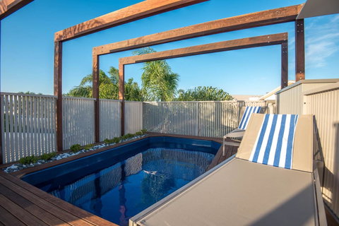 The Hastings Beach Houses - Stays Accommodation 27